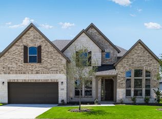 2220 Esher Dr, Little Elm, TX 75068