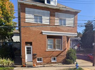 1000 Duss Ave APT 4, Ambridge, PA 15003