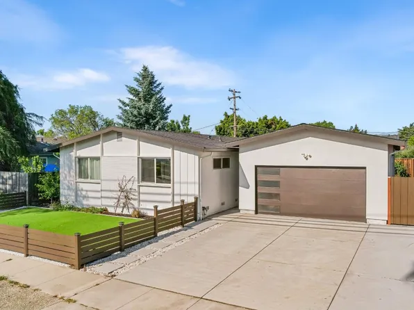 3234 Jarvis Ave, San Jose, CA 95118