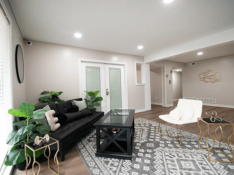 Community Lounge