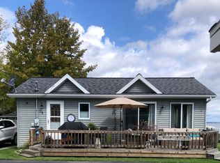 6344 W Houghton Lake Dr #1, Houghton Lake, MI 48629