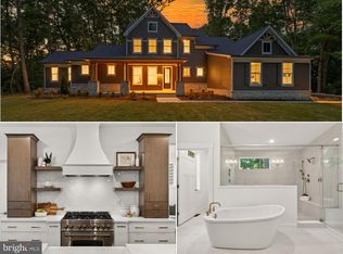 7616 Talbot Run, Mount Airy, MD 21771