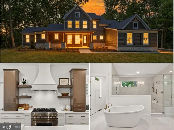 7616 Talbot Run Rd, Mount Airy, MD 21771