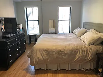 Rented by Halstead Real Estate