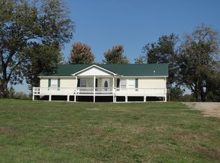 25800 S 641st Pl, Grove, OK 74344