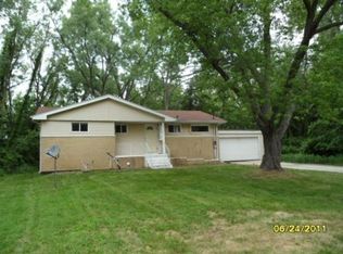 7708 Ash Ave, Gary, IN 46403