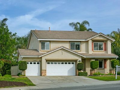 1310 E Taylor St, Vista, CA, 92084