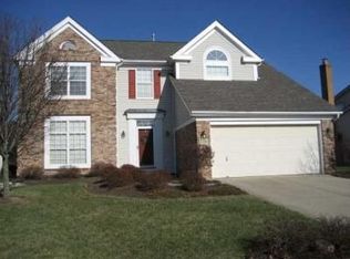 6210 Mistover Ln, Canal Winchester, OH