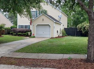 4837 Hearthside Dr, Summerville, SC 29485