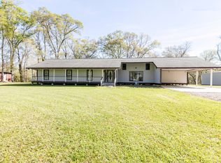 5917 Main Hwy, Saint Martinville, LA 70582