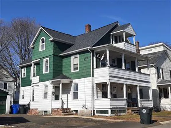 25 Lorenzo St #1, Torrington, CT 06790