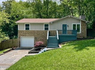 2436 Chukar Rd, Knoxville, TN 37923