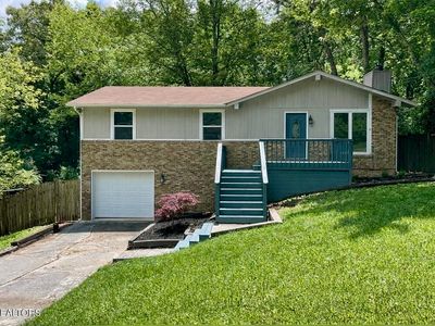 2436 Chukar Rd, Knoxville, TN, 37923