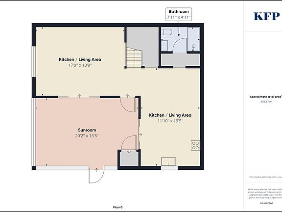 4th image of this home