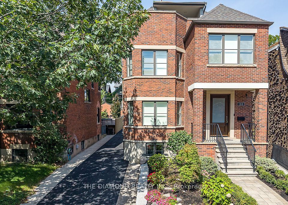 1st image of 190 Westminster Ave #188