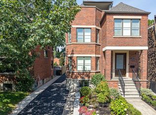 190 Westminster Ave #188, Toronto, ON M6R1P1