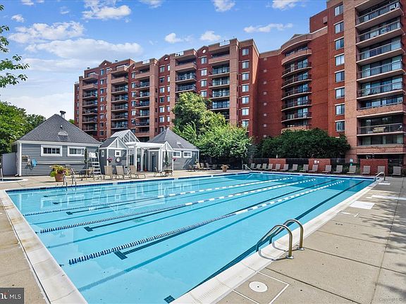 2nd image of 2230 George C Marshall Dr APT 803
