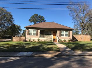 815 Pearl St, Madison, GA 30650