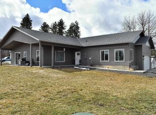 12220 E Atlanta Rd, Valleyford, WA 99036