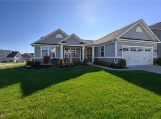 2312 Cranberry Creek Rd, Ravenna, OH 44266