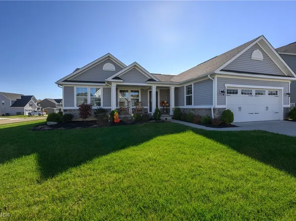 2312 Cranberry Creek Rd, Ravenna, OH 44266
