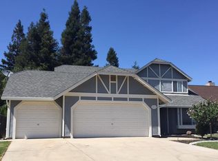 2527 Payne Ave, Modesto, CA 95351