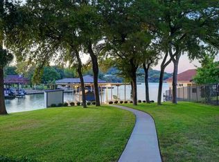 3804 Pack Saddle Dr, Horseshoe Bay, TX 78657