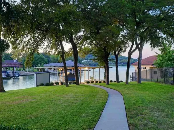 3804 Pack Saddle Dr, Horseshoe Bay, TX 78657