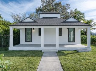 6911 NW 4th Ct, Miami, FL 33150