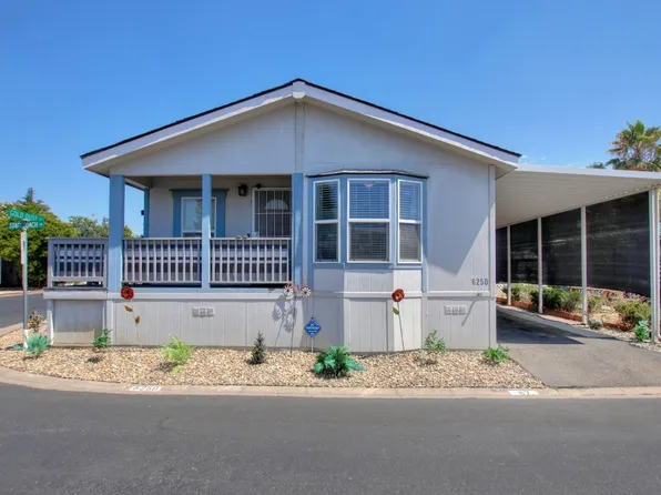 6250 Stagecoach Dr #87, Sacramento, CA 95842