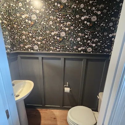 525 Hampton Townes Dr #1 — Photo 16