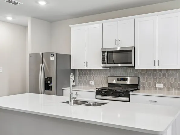 2209 Currents Rd, Princeton, TX 75407