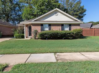 6725 Taylor Ridge Rd, Montgomery, AL 36116