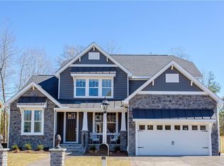 15025 Endstone Trl, Midlothian, VA 23112