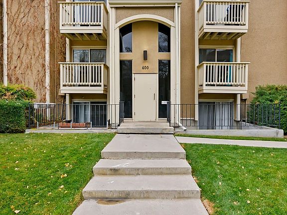 2nd image of 400 E Creekside Cir APT C