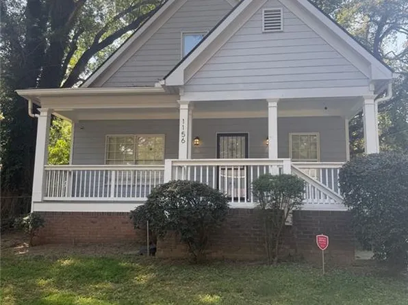 1156 Tucker Pl SW, Atlanta, GA 30310