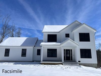 430 Dawn Court #20, Pembroke, NH, 03275