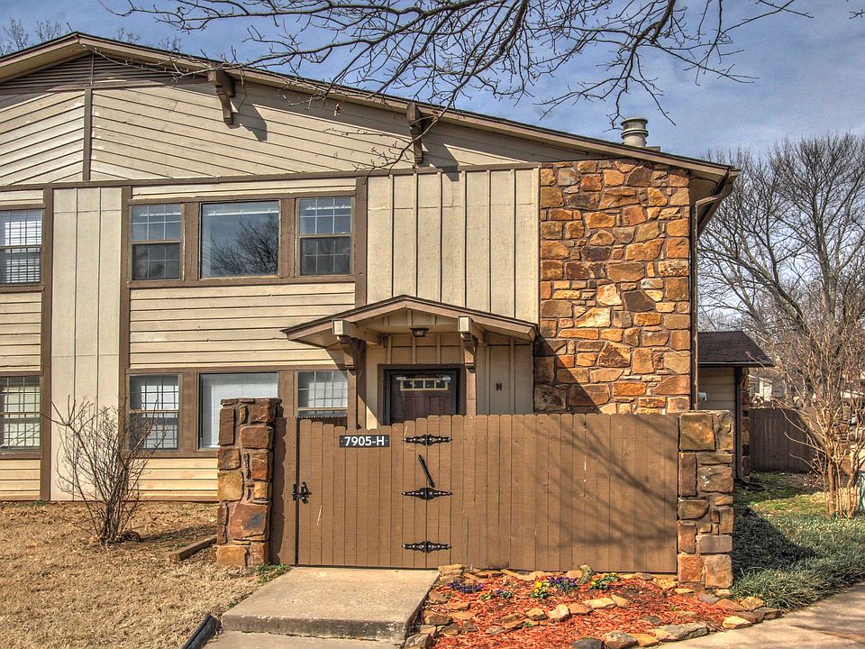 1st image of 7905 E 66th St #37H