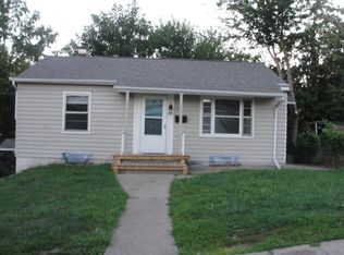 727 Roberts St, Dubuque, IA 52001