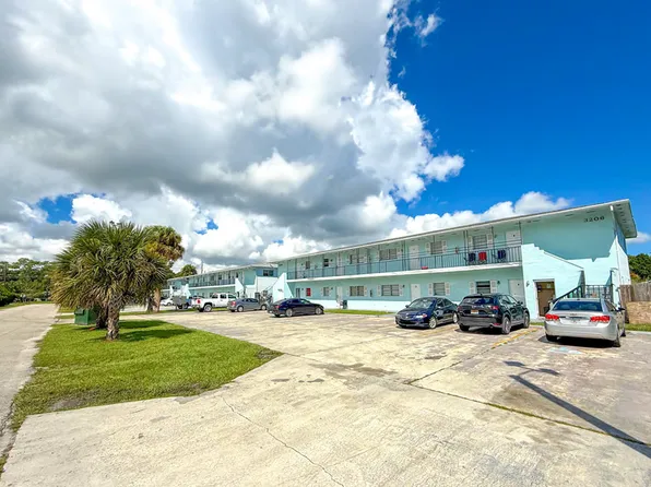 Louisiana Apartments