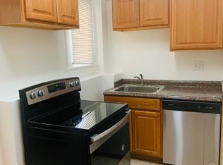 1741 N Washington St, Baltimore, MD 21213