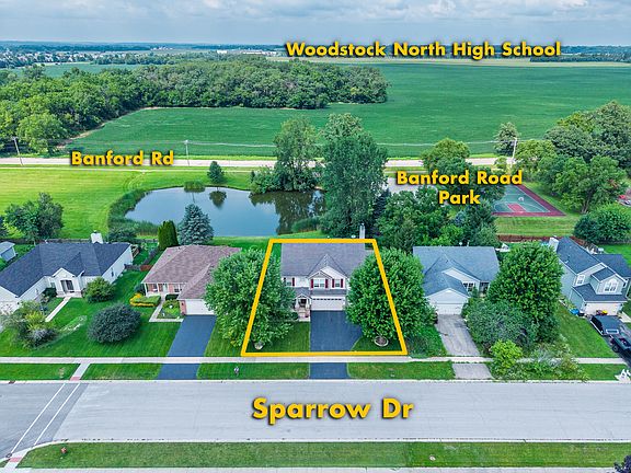 4th image of 250 Sparrow Dr