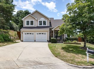 4902 Valley Ridge Dr, Durham, NC 27713