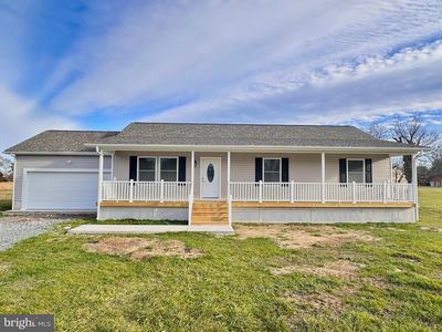 842 Royal Way, Montross, VA, 22520