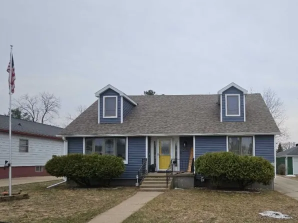 428 W Monowau St, Tomah, WI 54660