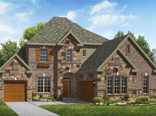 2115 Chaffee Rd, Frisco, TX 75034