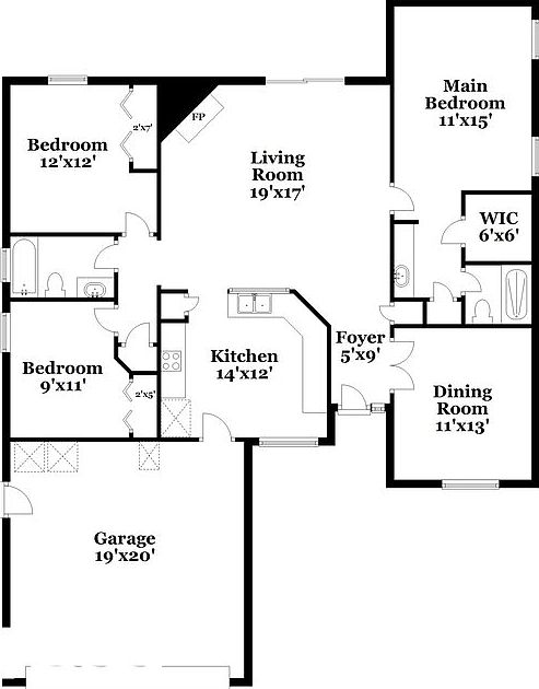 1st image of this home