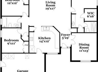 2935 Biloxi Trl, Middleburg, FL 32068