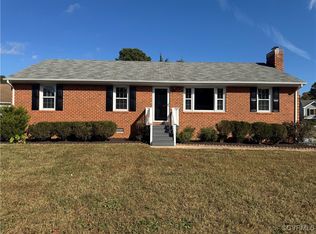 5318 Ridgerun Ter, Chesterfield, VA 23832