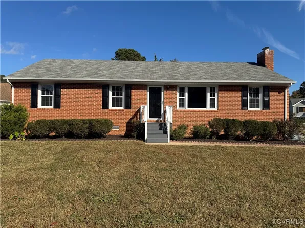 5318 Ridgerun Ter, Chesterfield, VA 23832